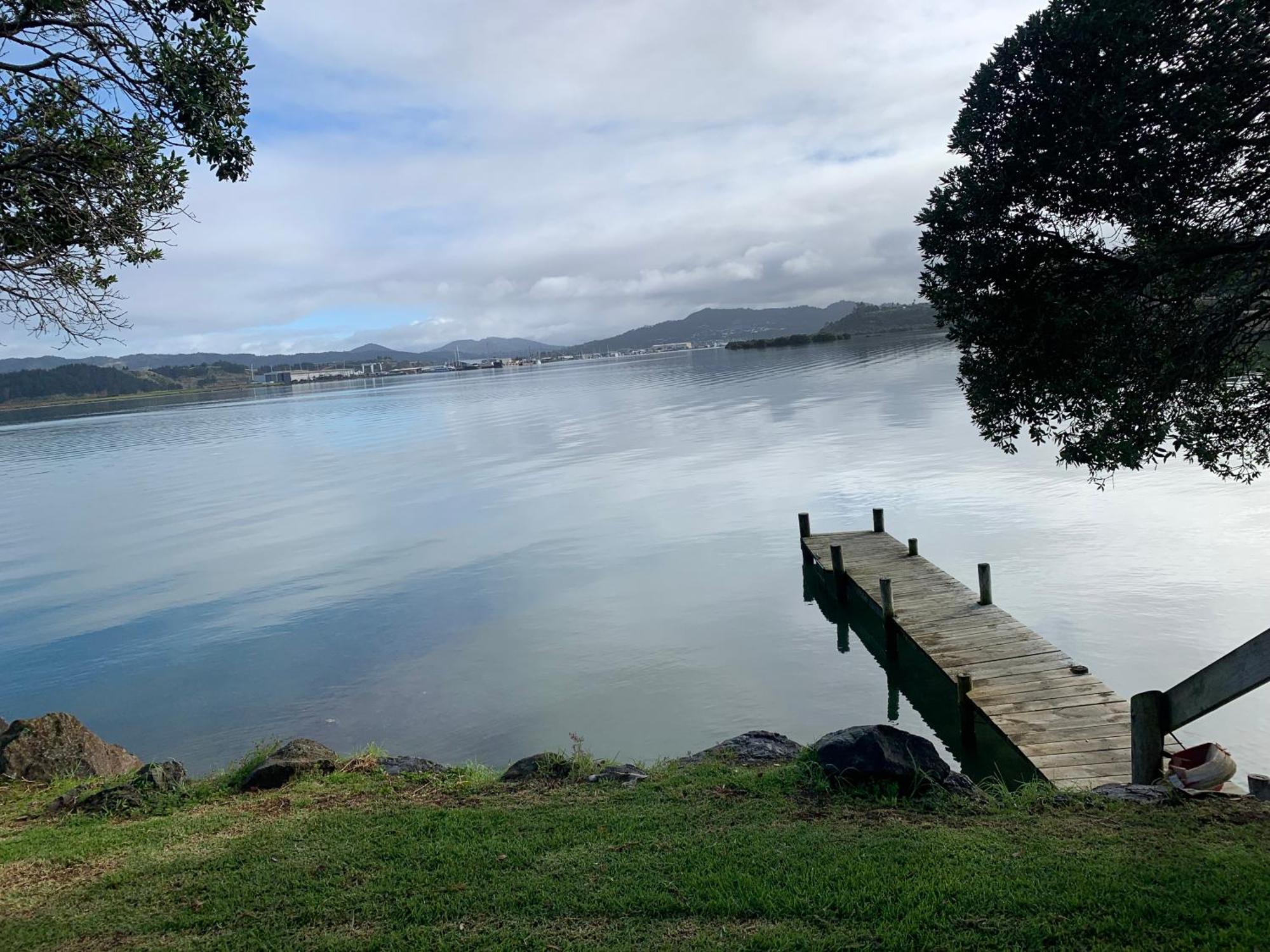 Seaview House Unit 2A Βίλα Whangarei Εξωτερικό φωτογραφία