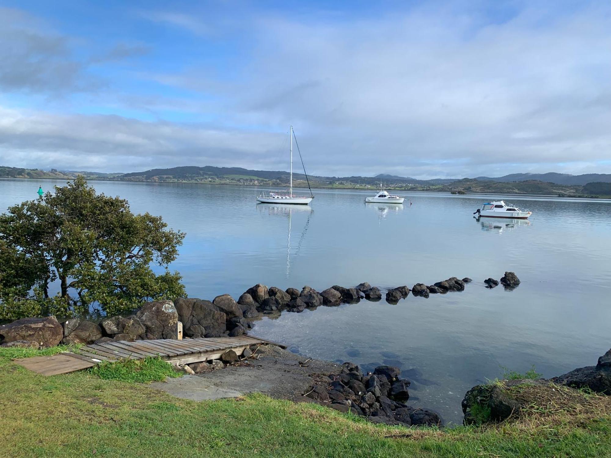 Seaview House Unit 2A Βίλα Whangarei Εξωτερικό φωτογραφία