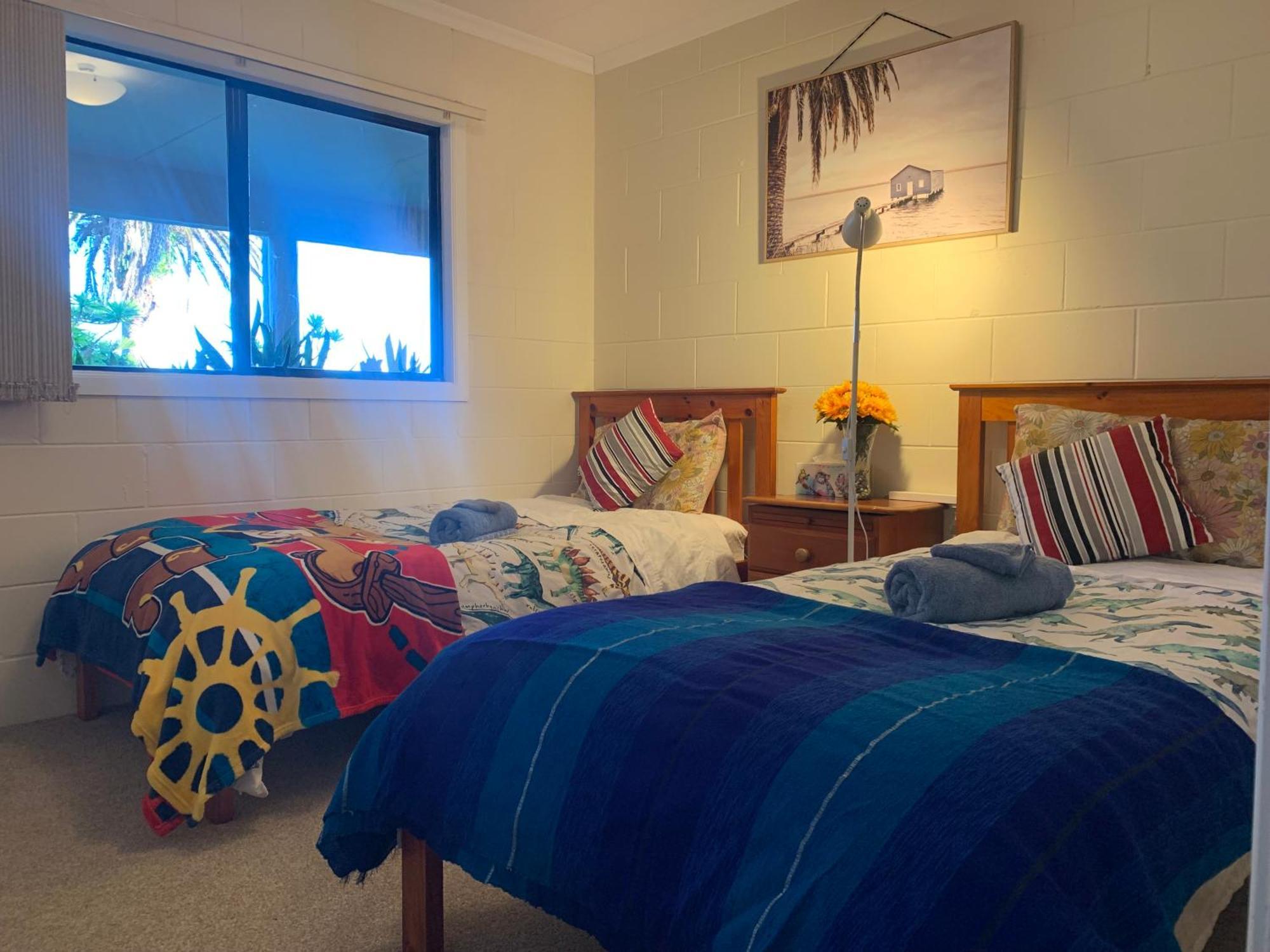 Seaview House Unit 2A Βίλα Whangarei Εξωτερικό φωτογραφία