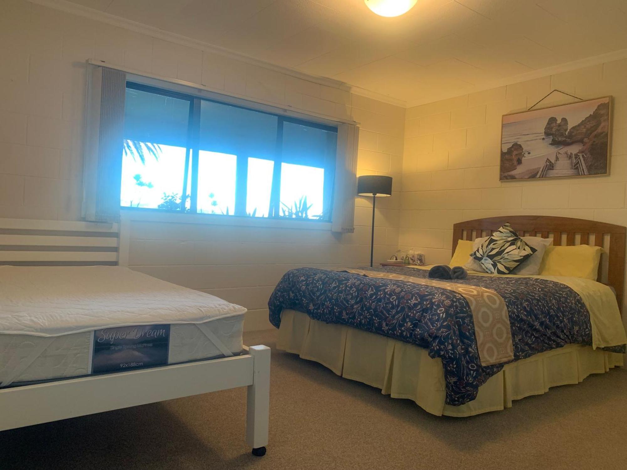 Seaview House Unit 2A Βίλα Whangarei Εξωτερικό φωτογραφία