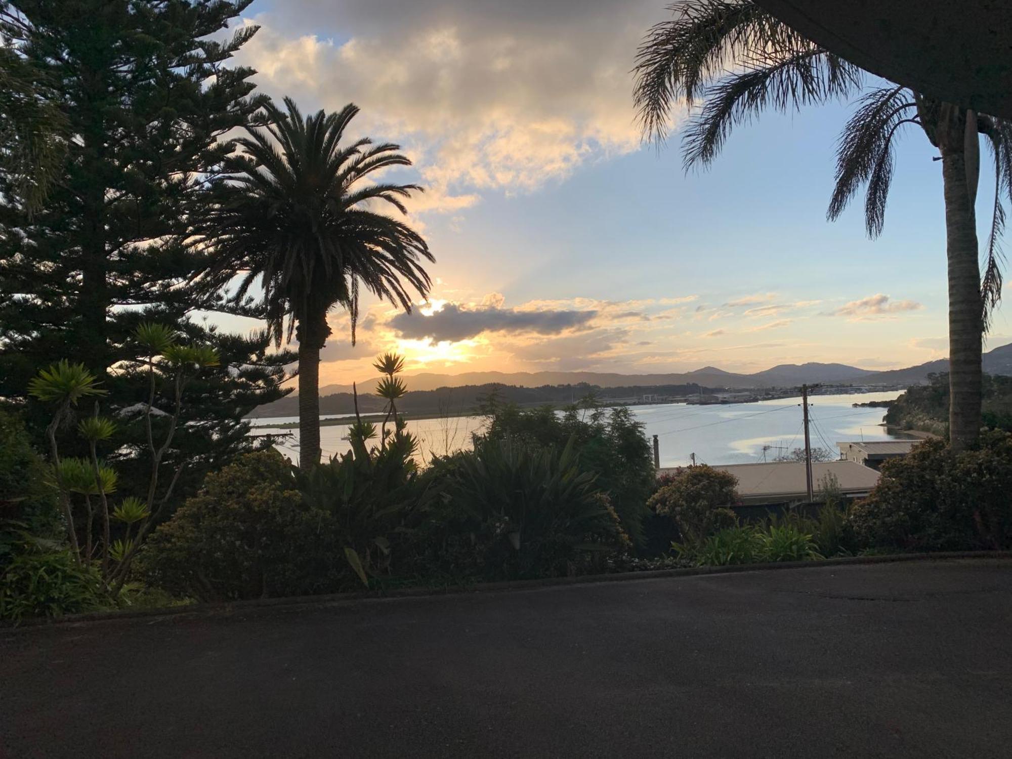 Seaview House Unit 2A Βίλα Whangarei Εξωτερικό φωτογραφία