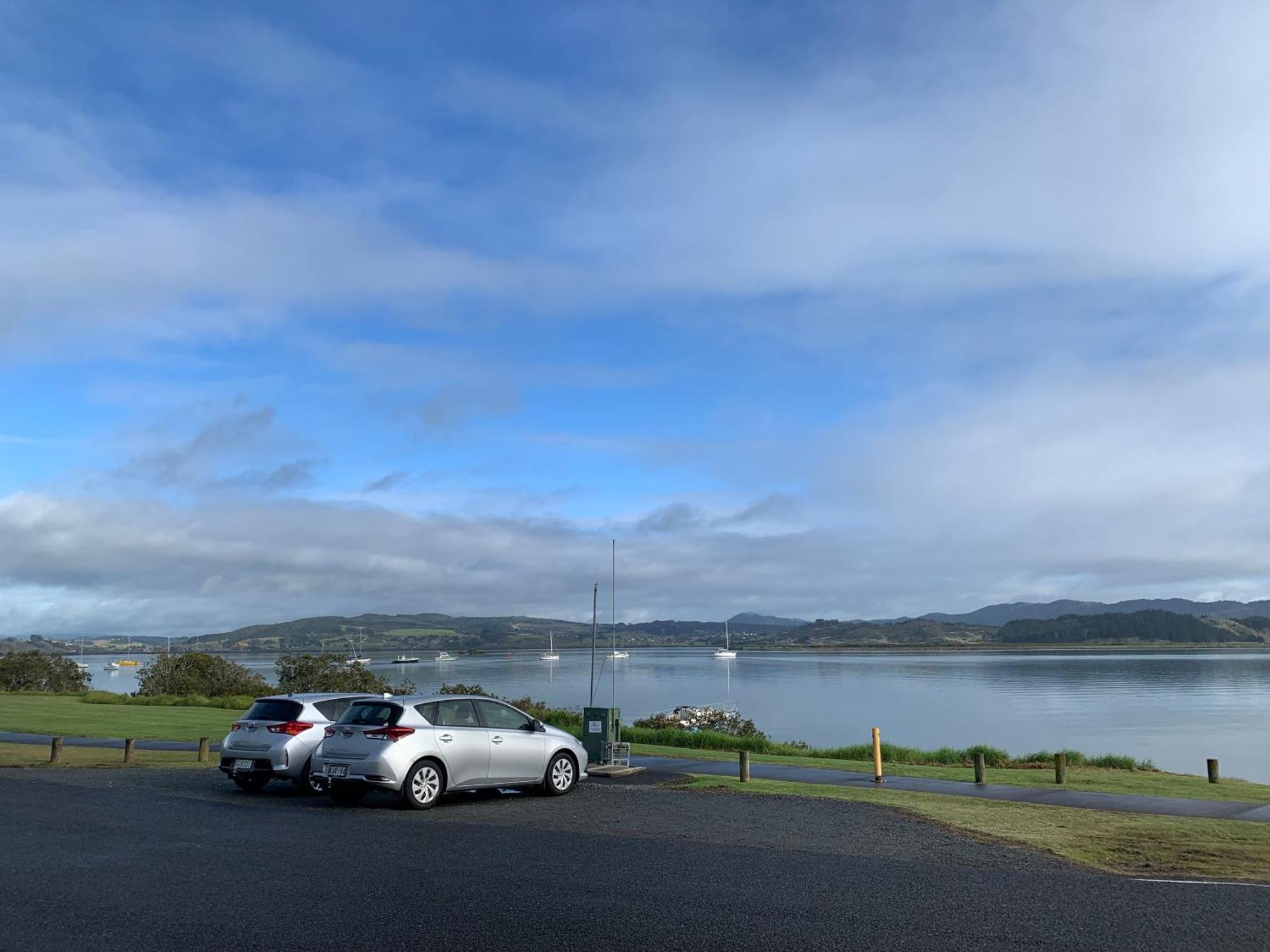 Seaview House Unit 2A Βίλα Whangarei Εξωτερικό φωτογραφία