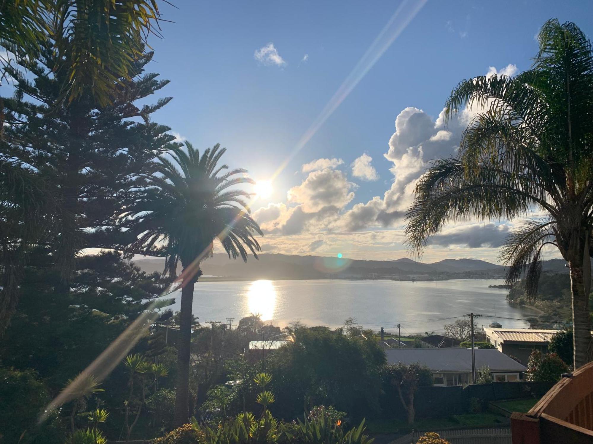 Seaview House Unit 2A Βίλα Whangarei Εξωτερικό φωτογραφία