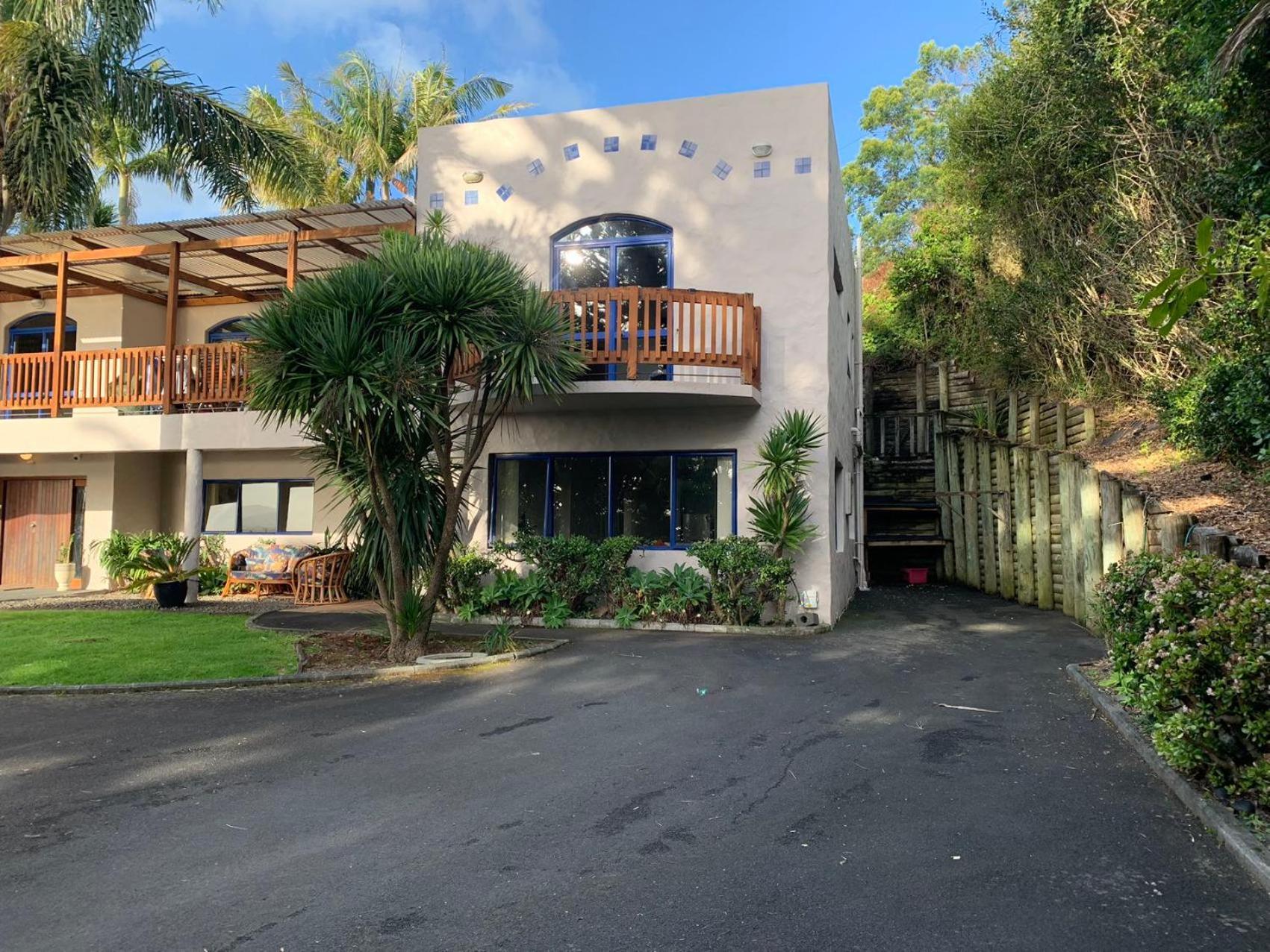 Seaview House Unit 2A Βίλα Whangarei Εξωτερικό φωτογραφία