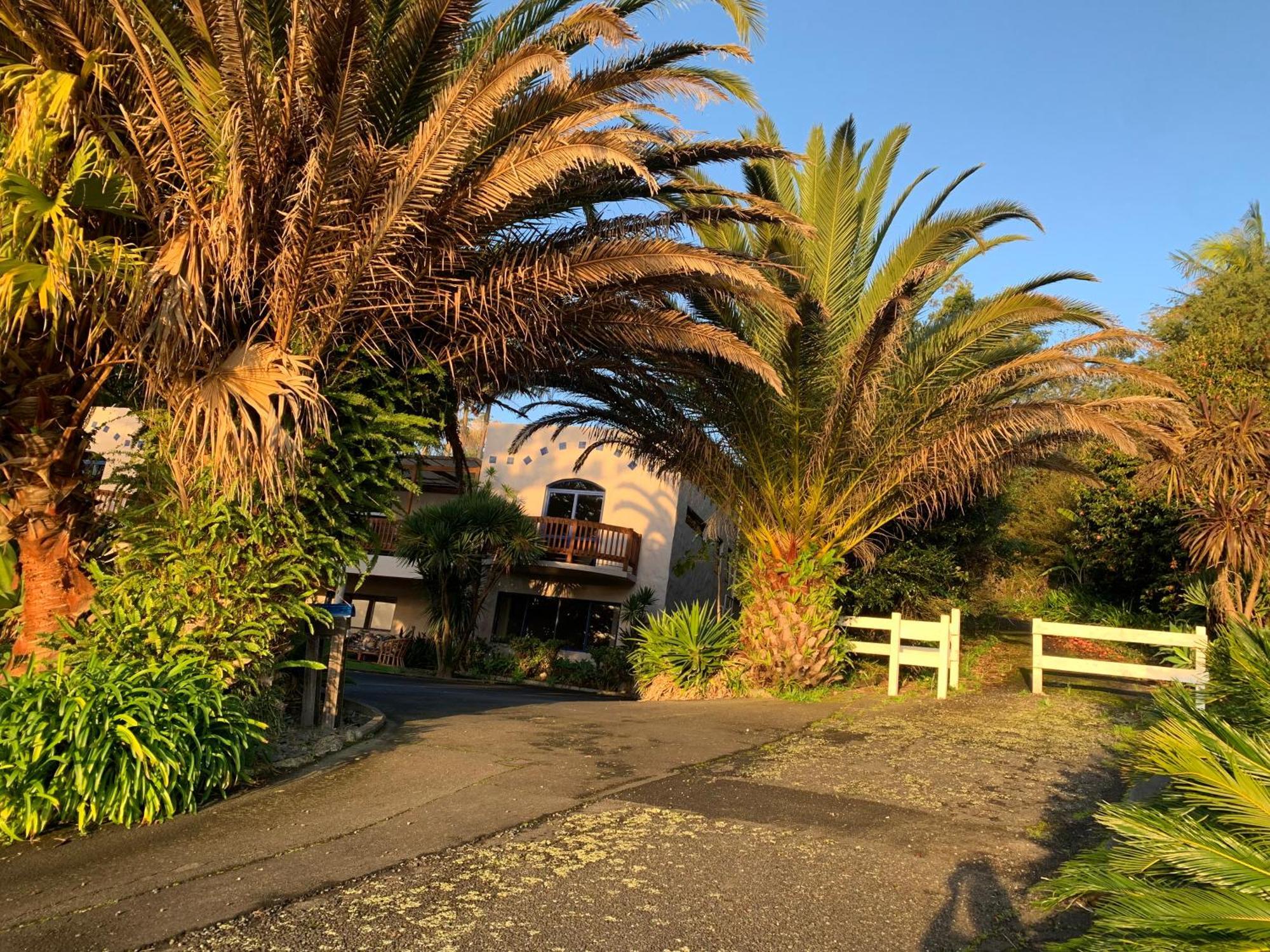 Seaview House Unit 2A Βίλα Whangarei Εξωτερικό φωτογραφία