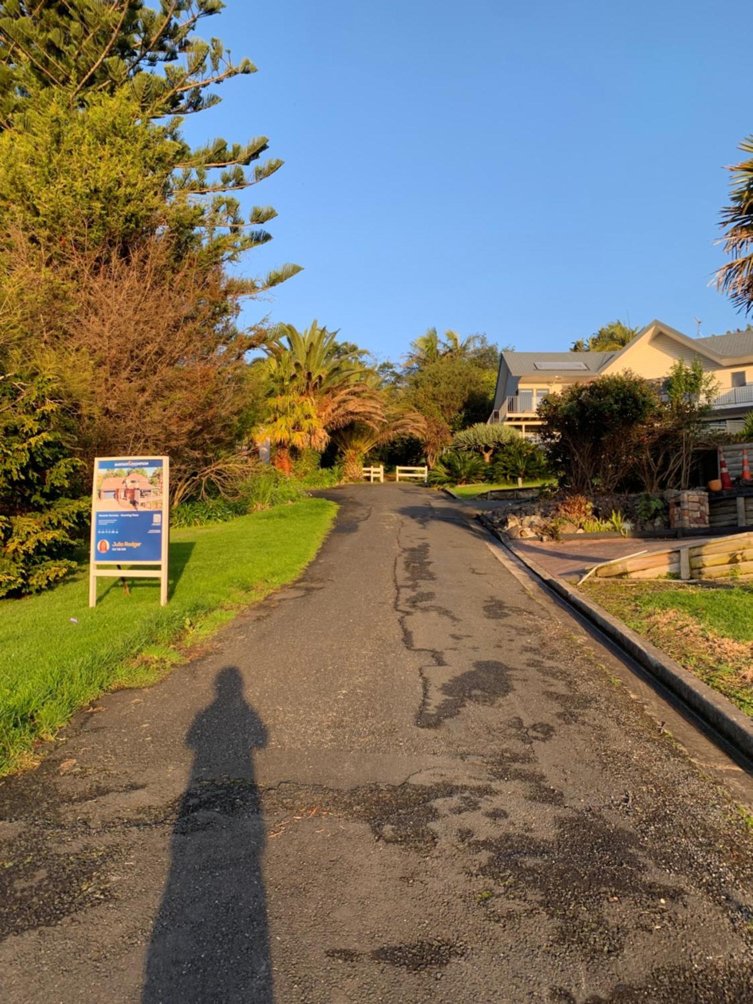 Seaview House Unit 2A Βίλα Whangarei Εξωτερικό φωτογραφία