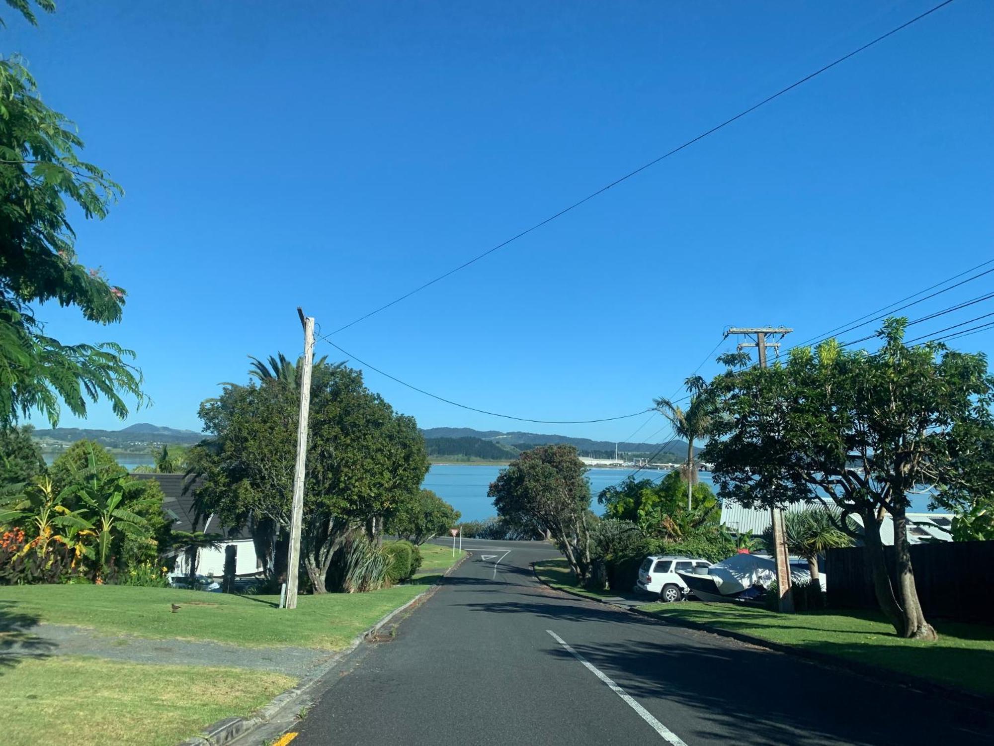 Seaview House Unit 2A Βίλα Whangarei Εξωτερικό φωτογραφία