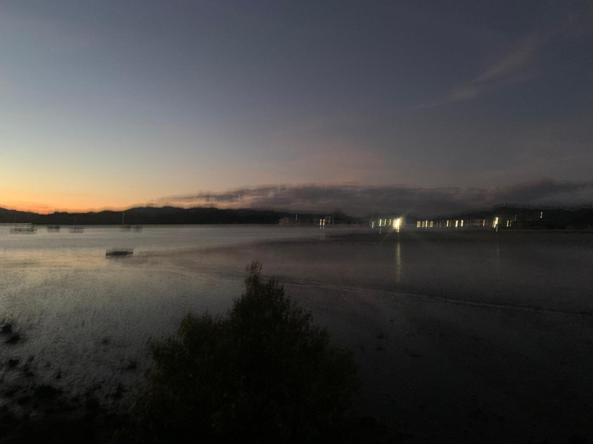 Seaview House Unit 2A Βίλα Whangarei Εξωτερικό φωτογραφία