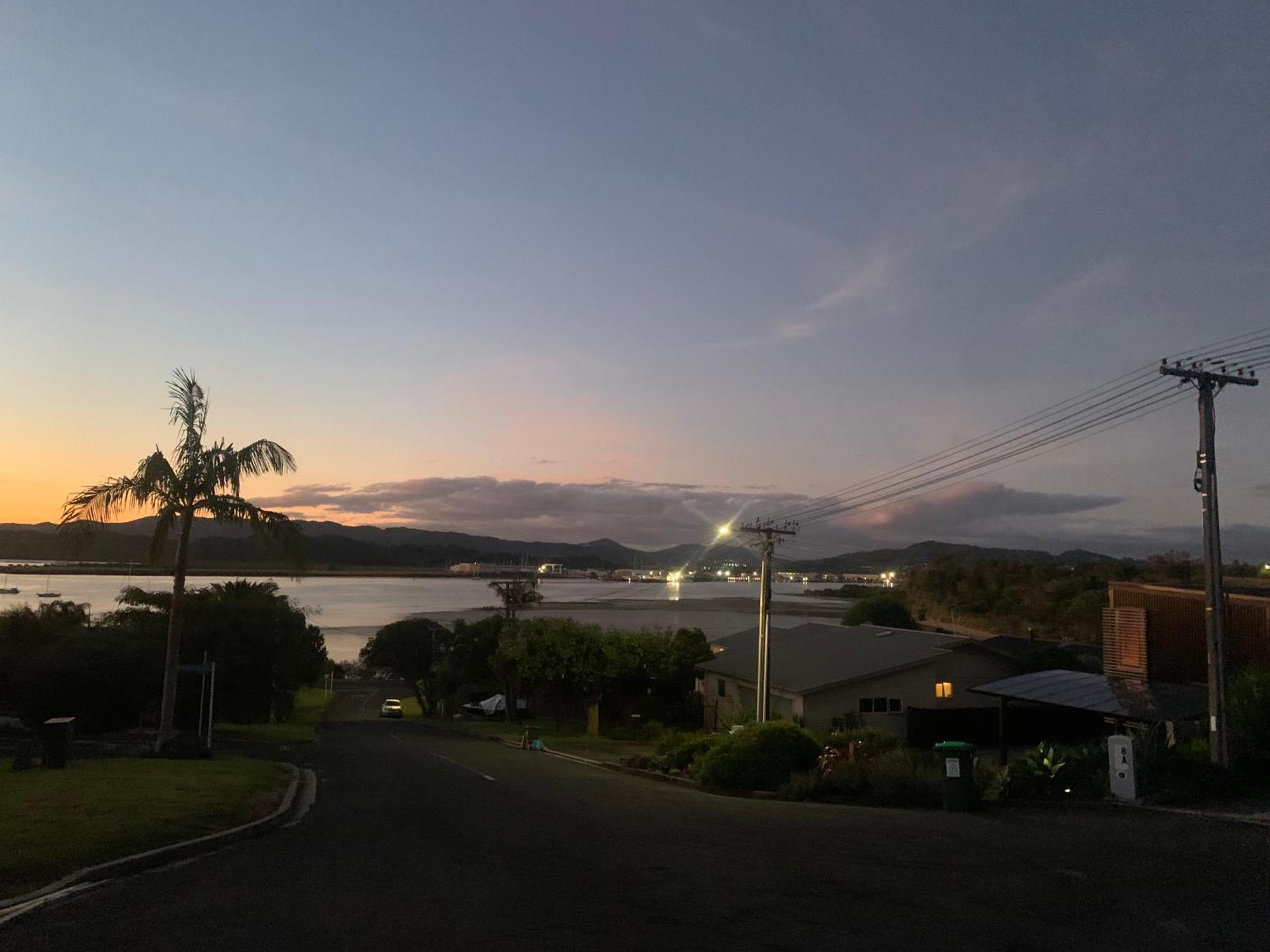 Seaview House Unit 2A Βίλα Whangarei Εξωτερικό φωτογραφία