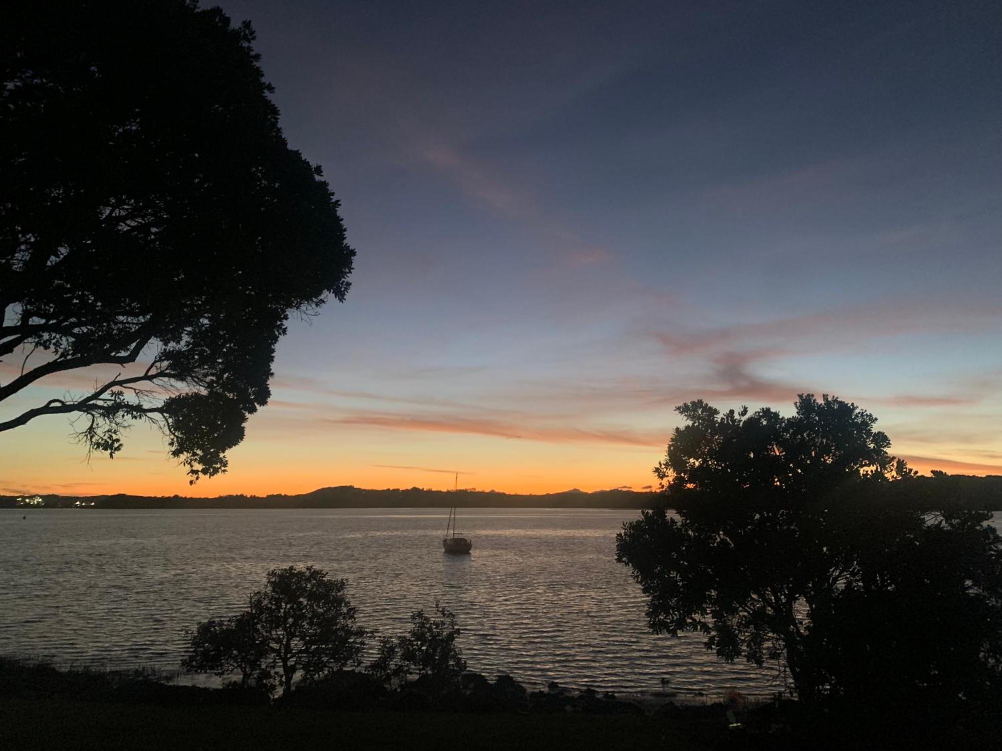 Seaview House Unit 2A Βίλα Whangarei Εξωτερικό φωτογραφία