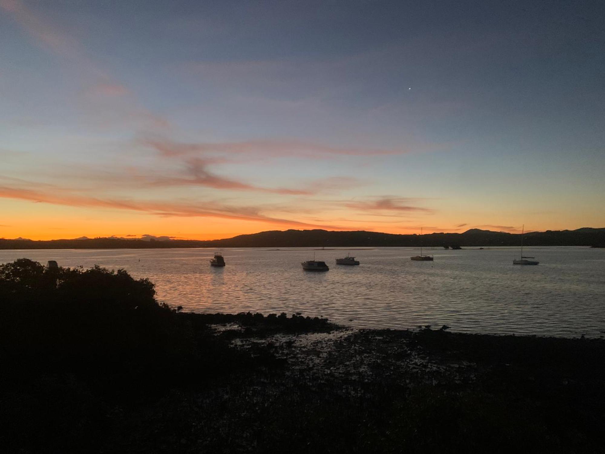 Seaview House Unit 2A Βίλα Whangarei Εξωτερικό φωτογραφία