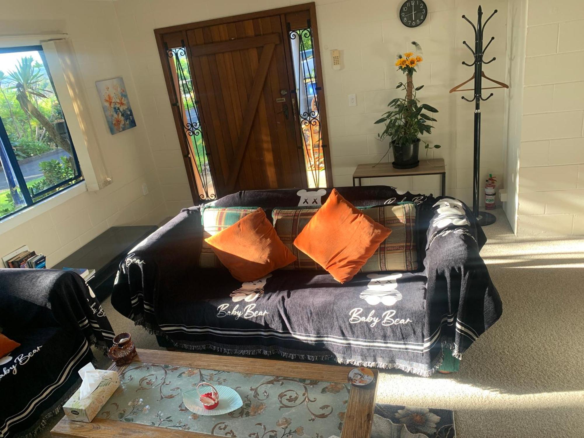 Seaview House Unit 2A Βίλα Whangarei Εξωτερικό φωτογραφία