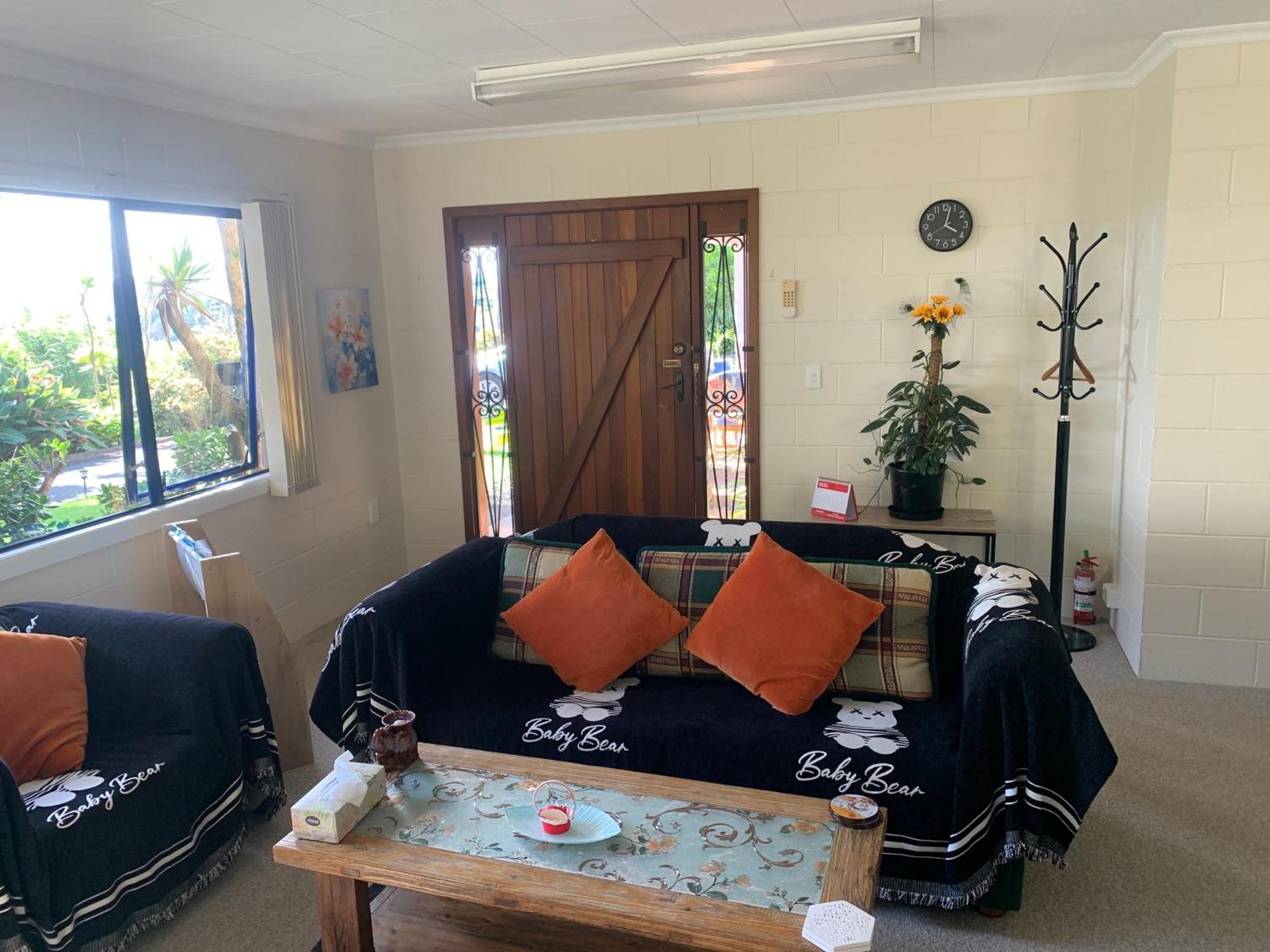 Seaview House Unit 2A Βίλα Whangarei Εξωτερικό φωτογραφία