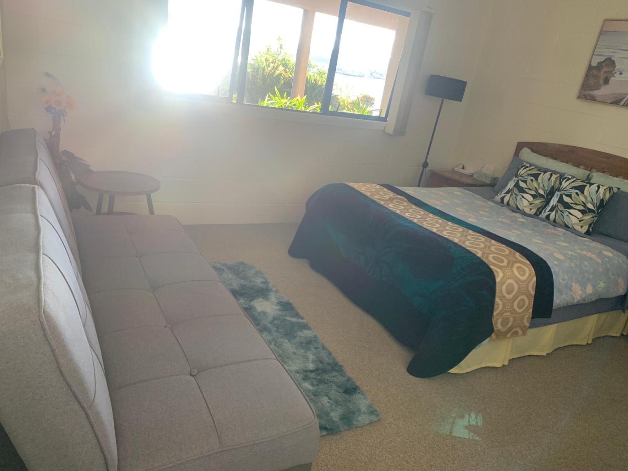 Seaview House Unit 2A Βίλα Whangarei Εξωτερικό φωτογραφία