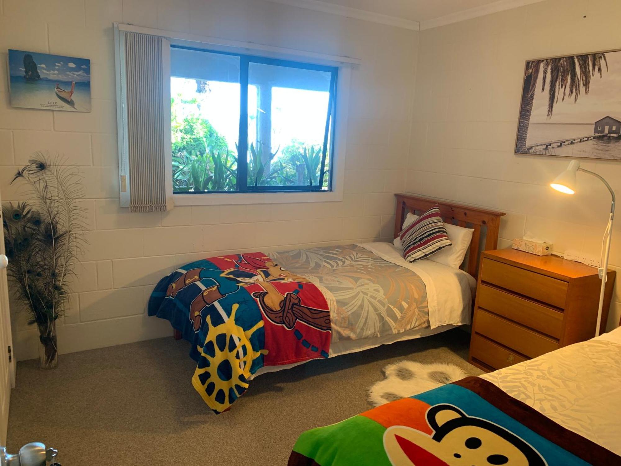 Seaview House Unit 2A Βίλα Whangarei Εξωτερικό φωτογραφία