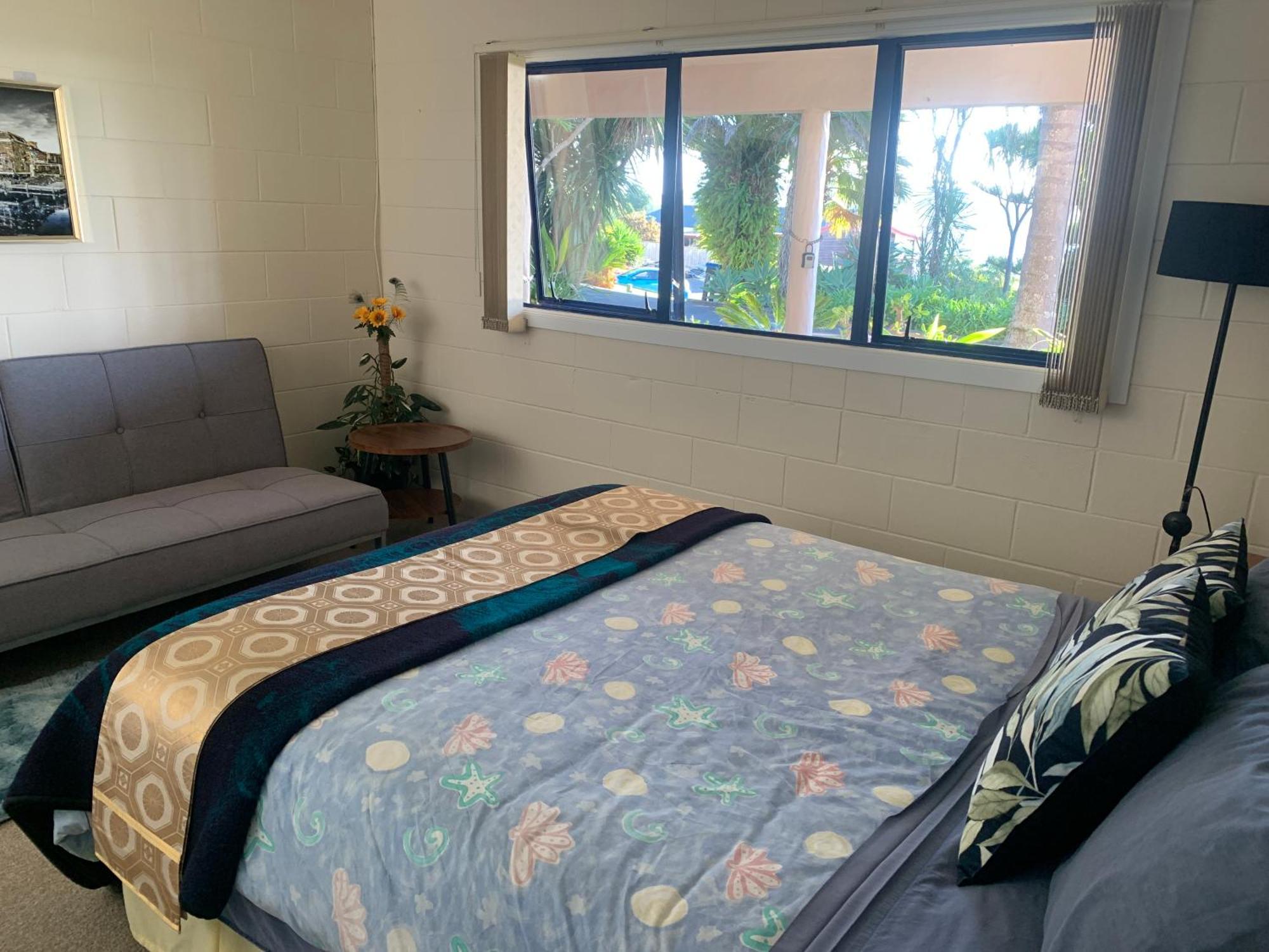 Seaview House Unit 2A Βίλα Whangarei Εξωτερικό φωτογραφία